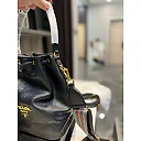 Pra new arrival bucket bag size : 25 * 21 cm