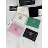 CC AP3188 10×19.5×2.5cm zy wallet