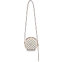 L-bag N40333 Boite Chapeau Souple PM