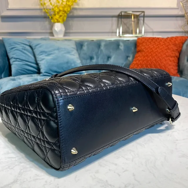 CD Large Lady CD Bag
