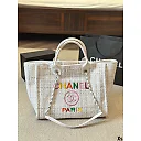 cc new arrival tote bag size : 37*32 cm