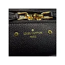 L M42401 Speedy Bandouliere 25 Tote Bag Monogram Empreinte Leather