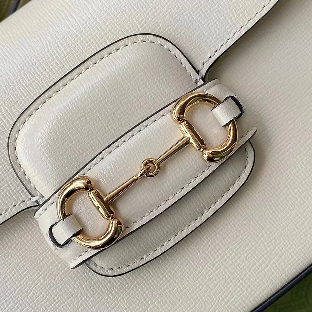 GC421 Horsebit 1955 mini bag / HIGHEST QUALITY VERSION