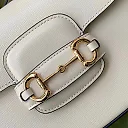 GC421 Horsebit 1955 mini bag / HIGHEST QUALITY VERSION