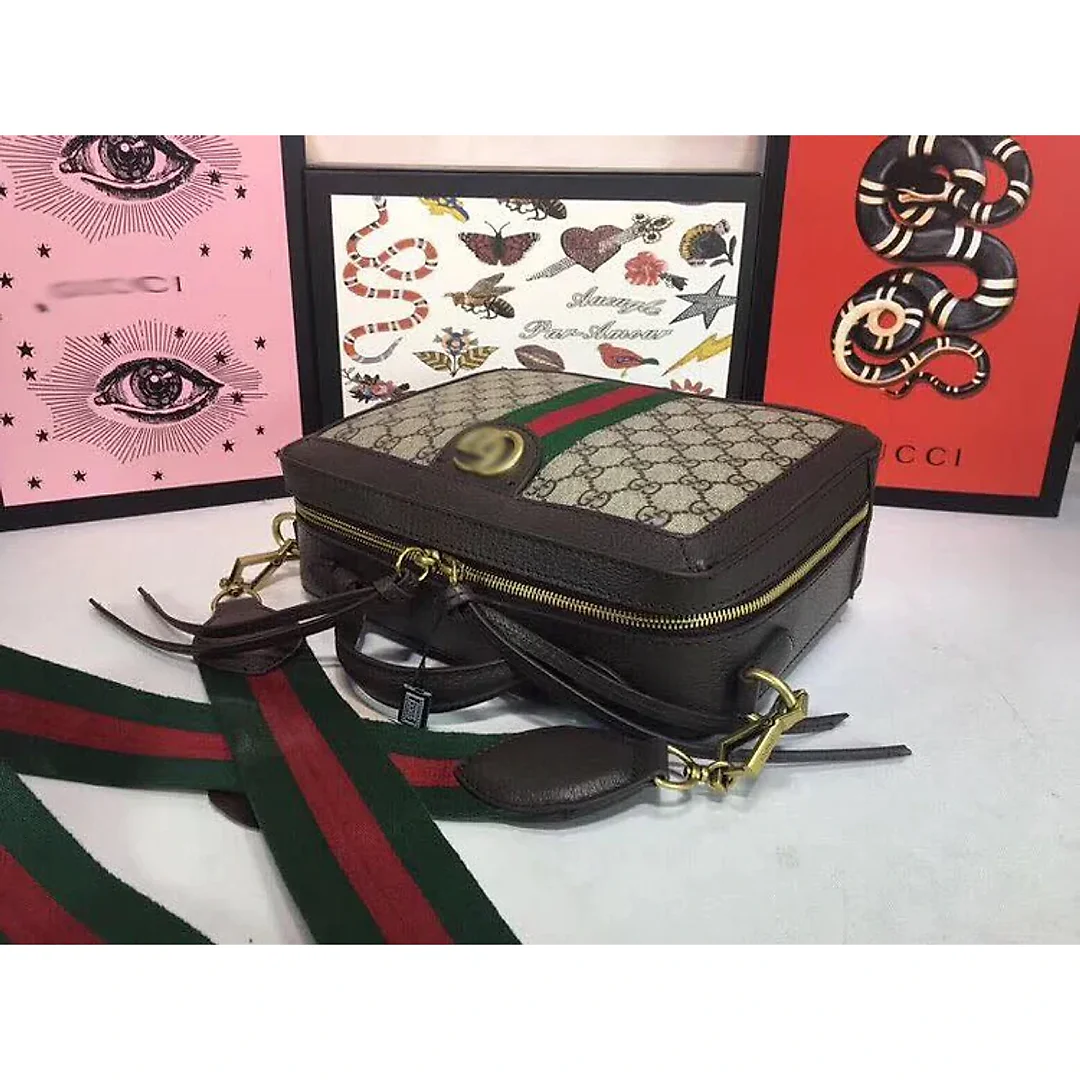 GC118 9.8×7.9x3inch