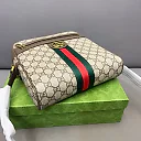 GG Ophidia bag size : 23 x 24 cm