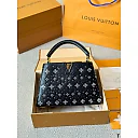 Louis capucines new arrival bag size :27*18cm