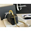 CC new arrival box bag size: 16*10 cm