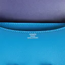 H Constance 18 Mykonos Verso Evercolor Palladium Hardware