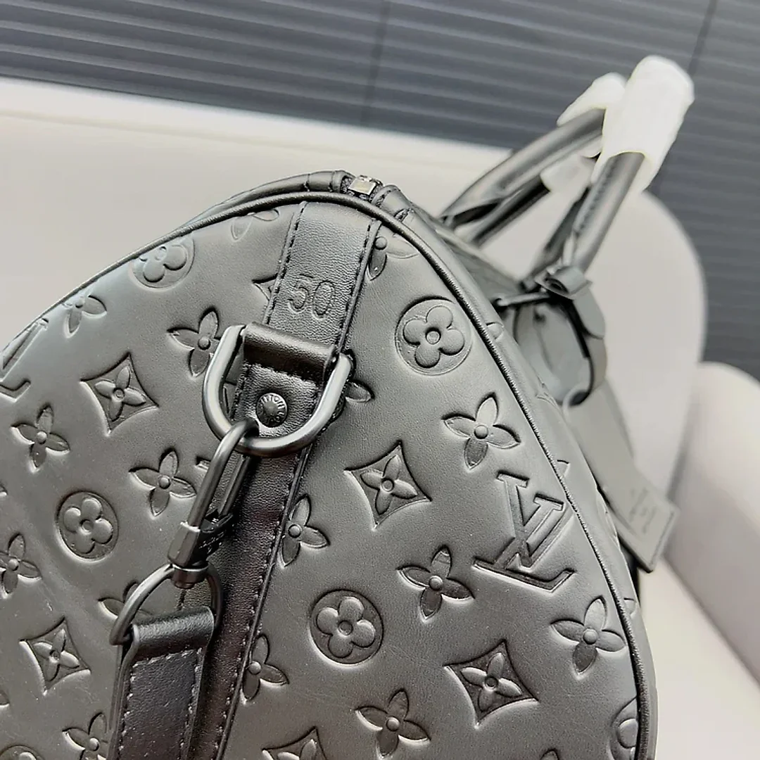 Louis new arrival Keepall50 travel bag size: 50 x 28 cm
