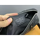 Louis CITY KEEPALL men and women bag size : 17 x 27 cm