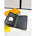Louis new arrival wallet 01 size: 9×5 cm