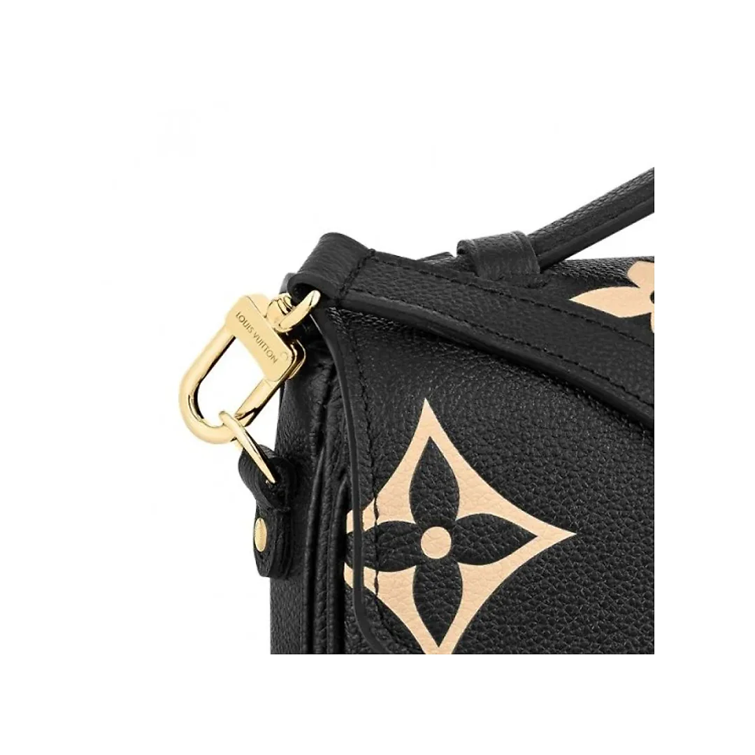 L-bag Pochette Métis