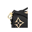 L-bag Pochette Métis