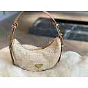 Pra new arrival bag size: 22 * 12cm