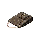 L-bag M40781 Metis Hobo Bag Monogram Canvas