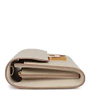 H Constance Wallet To Go Beton Evercolor Gold Hardware