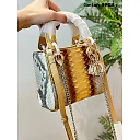 CD new arrival lady bag 02 size: 17cm