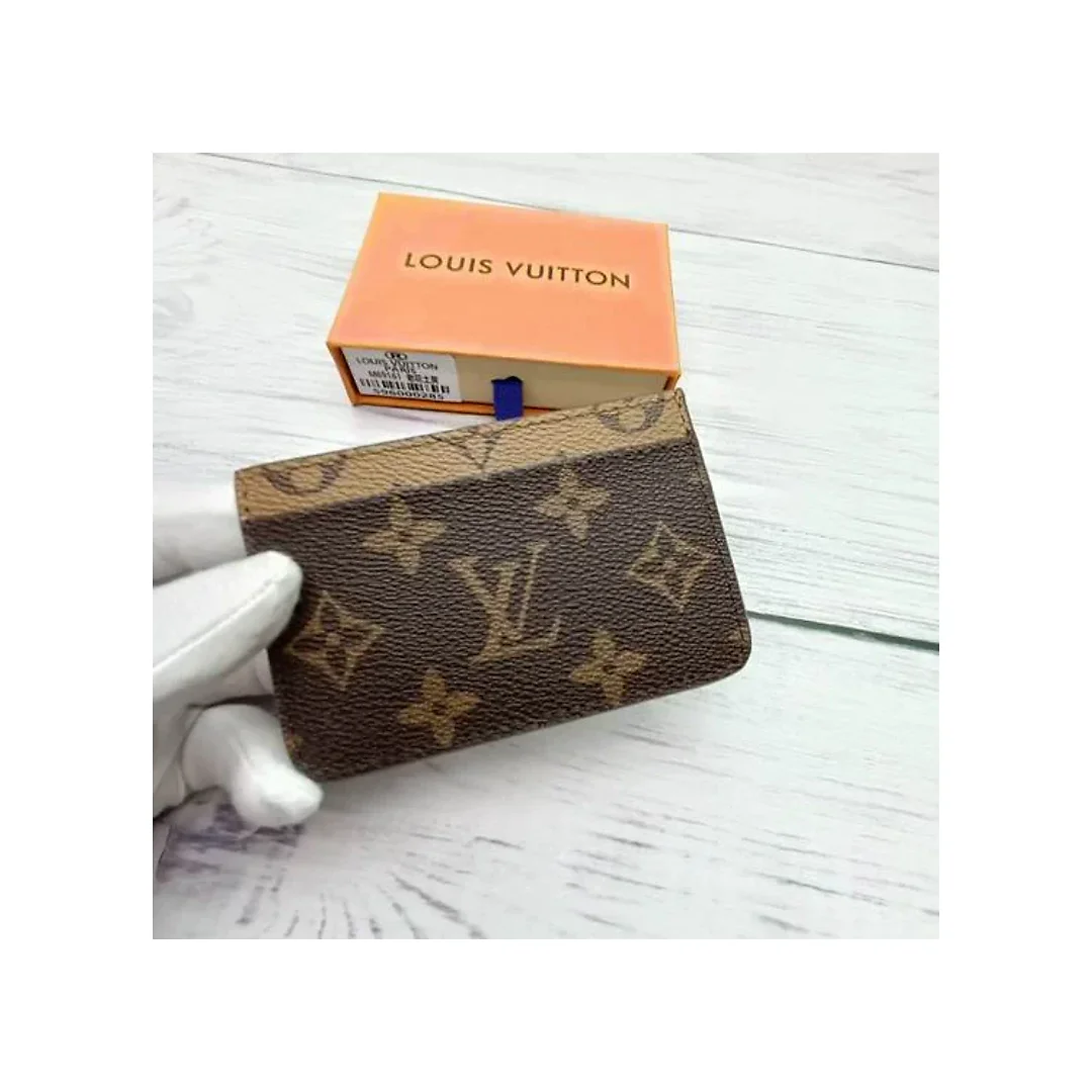 L Wallet 11*7cm 28