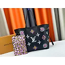 Louis Monogram new arrival neverfull bag size: 32*29*17 cm