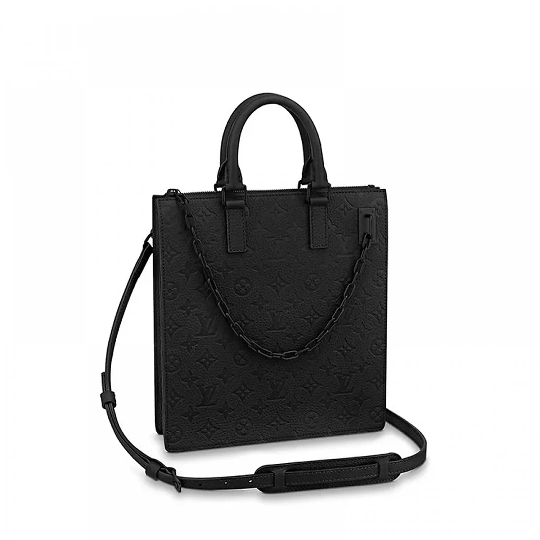 L-bag M55924 Sac Plat Messenger