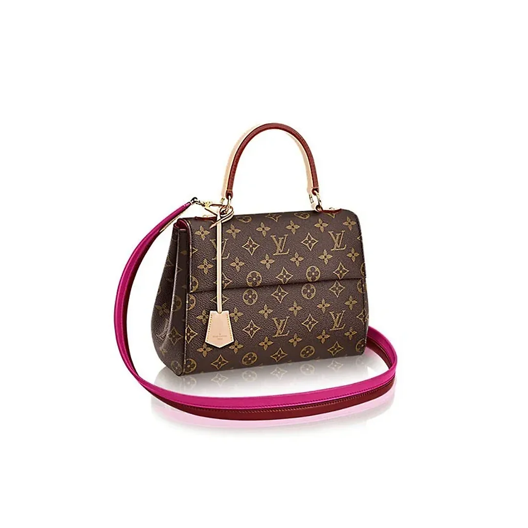 L hot sale Cluny BB M42738