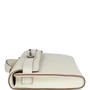 H Kelly Cut Mushroom Swift Palladium Hardware
