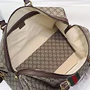 GC443 Gc Savoy Medium Duffle Bag/ 16.5″W x 10.6″H x 10.5″D