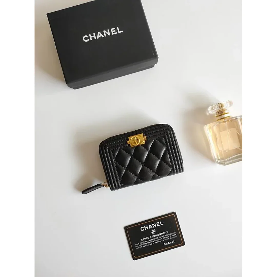 CC A84433 11.5x8cm zy wallet