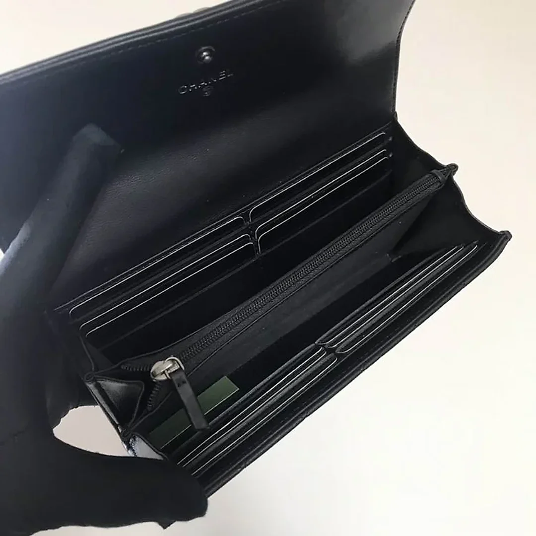 CC A80286 10.5X19X3cm wallet