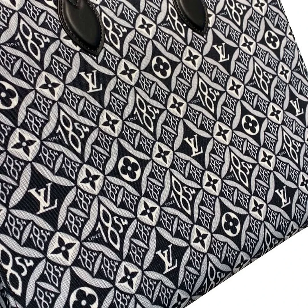 L Denim Onthego M57207 GM