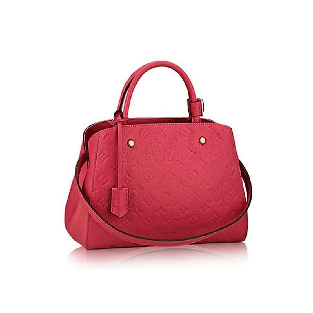 L-bag Montaigne MM M41308