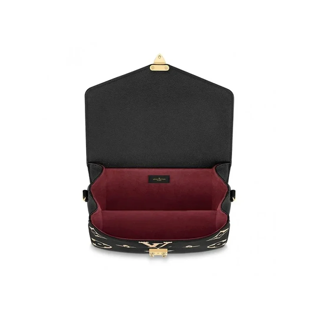L-bag Pochette Métis