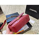 CC 19bag new arrival women bag size : 25*16 cm