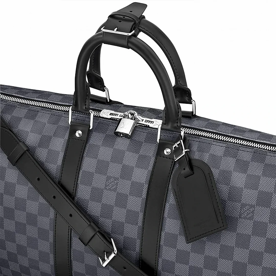 L Keepall Bandouliere 45 N41418