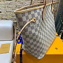 Louis neverfull new arrival bag size: 32-29-17 cm top qualtiy !
