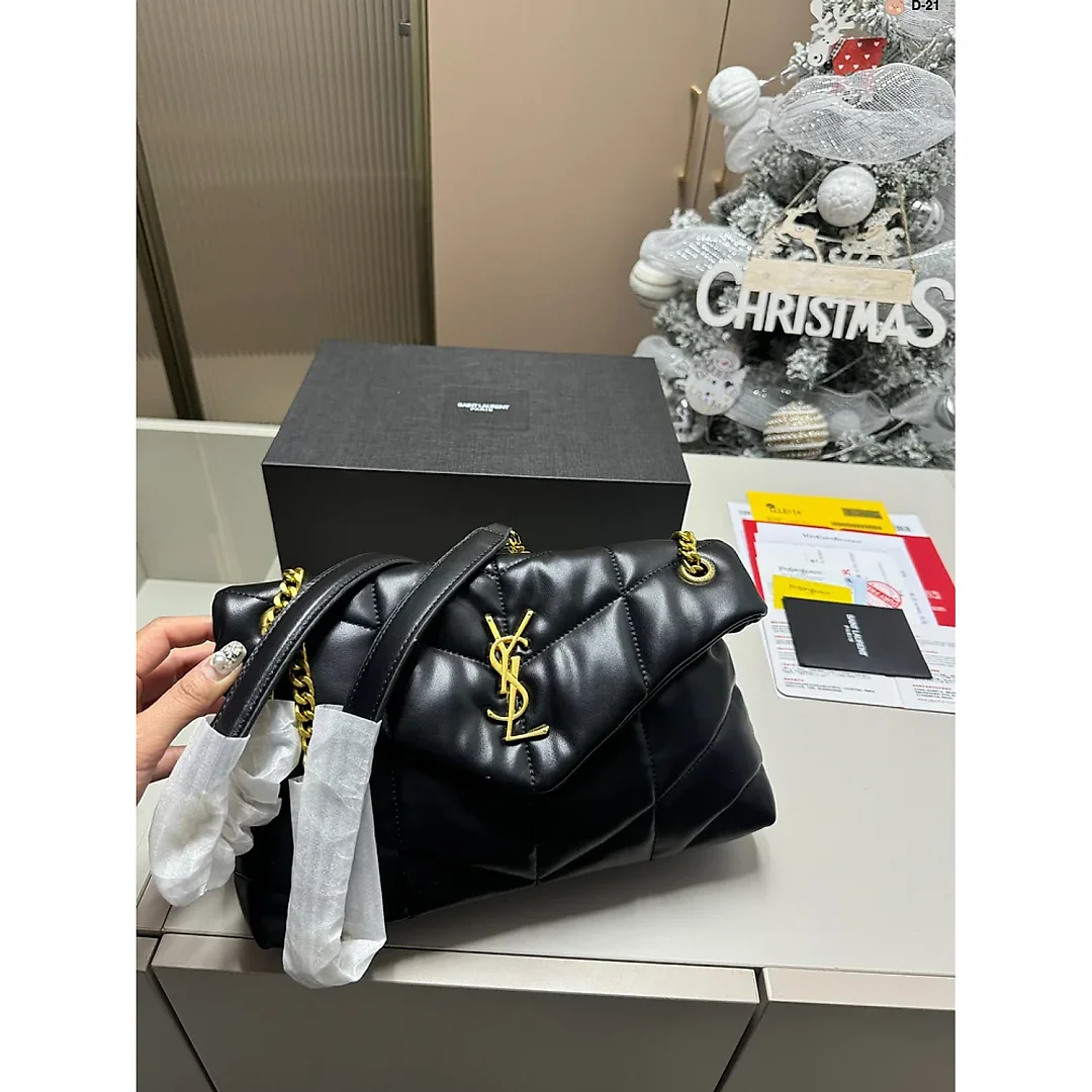 Y new arrival bag size :29.10.18