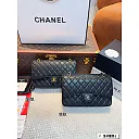 CC new arrival cf bag caviar leather size; 26*6*17cm