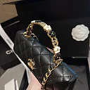 cc woc new arrival bag size : 19 cm