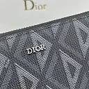 D new arrival wallet men and women size: 19.5*10.5*3 cm