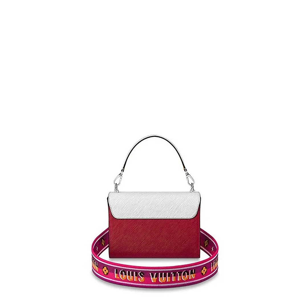L-bag M55678 Twist MM