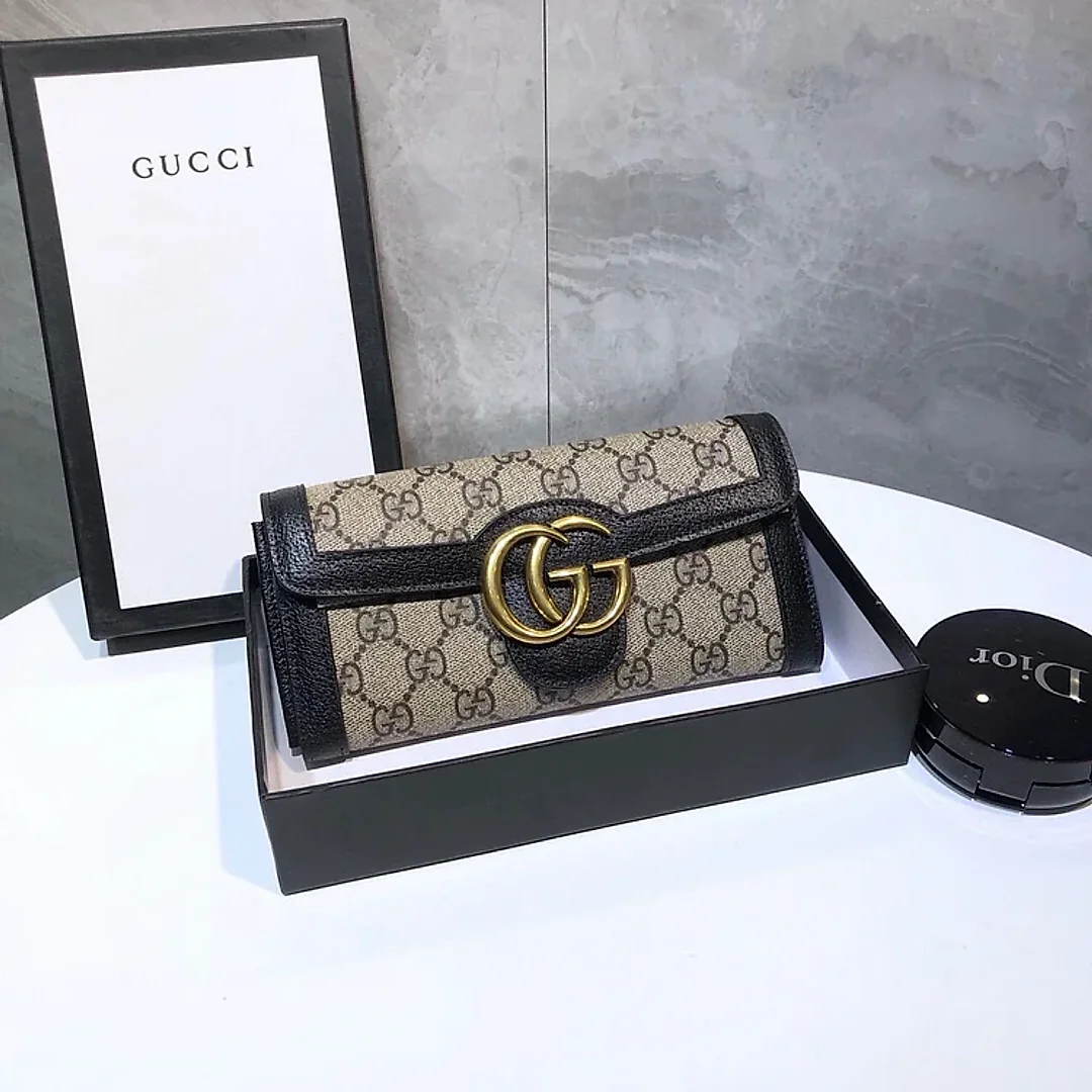 gg new arrival wallets size : 19×10 cm