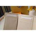 L Wallet 12X9.5X1.5cm