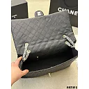 cc Vintage jumbo new arrival bag size：40cm