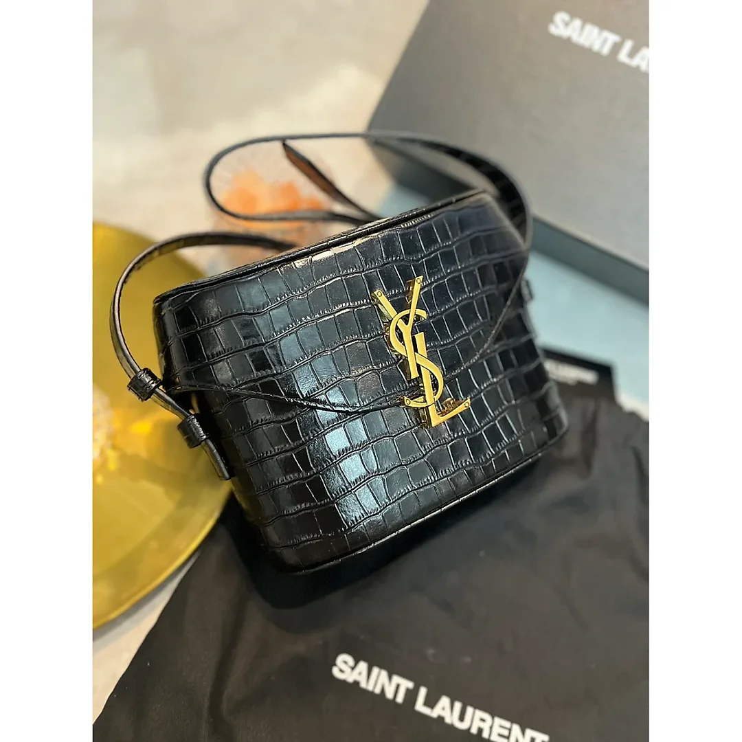 Y new arrival case bag size : 20*19*14cm