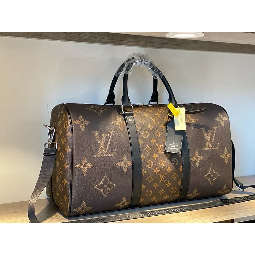Louis new arrival keepall bag size: 50*18*27cm