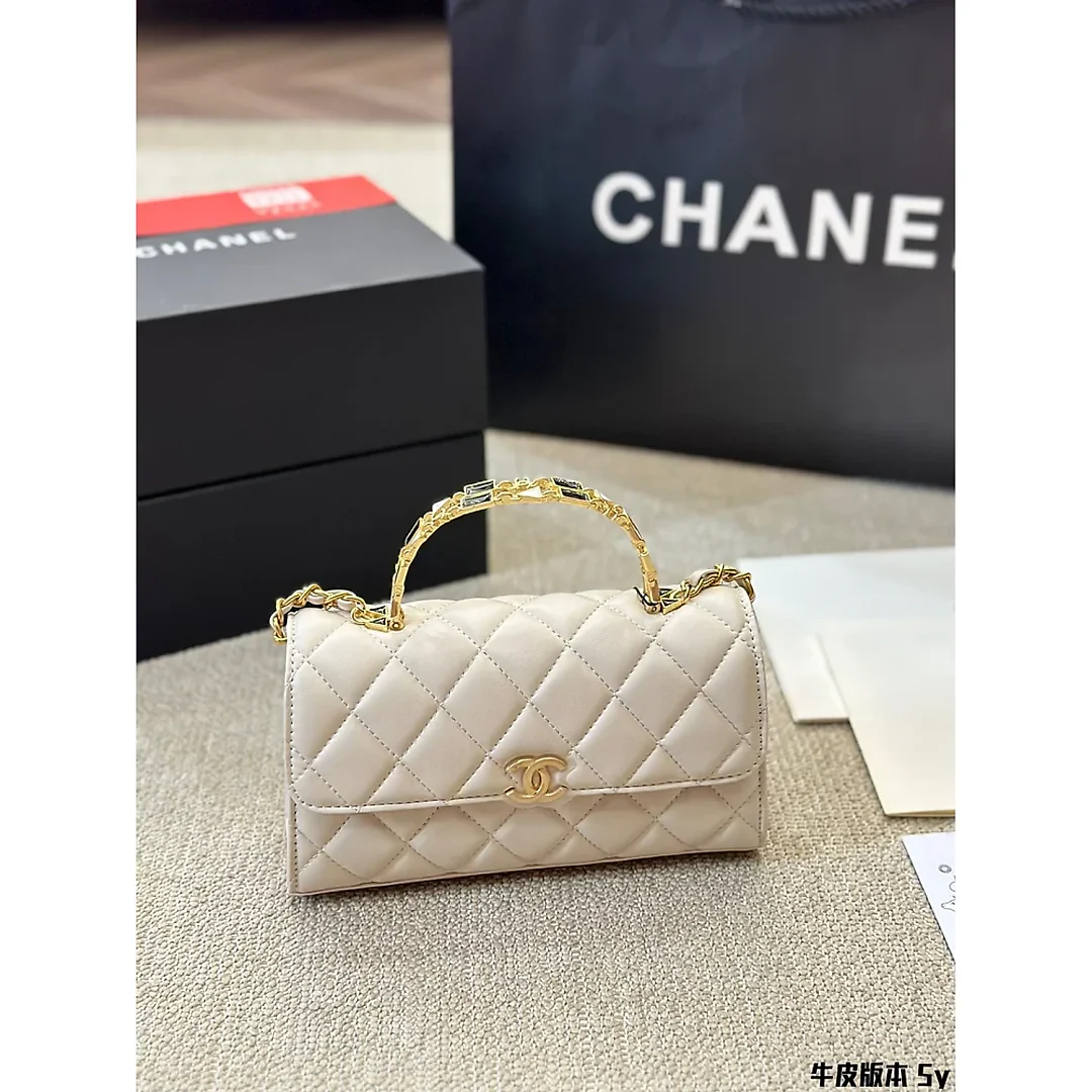 CC kelly 24B new arrival bag size: 20*12 cm