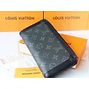 Louis new arrival Trunk men’s wallet size: 19×10 cm