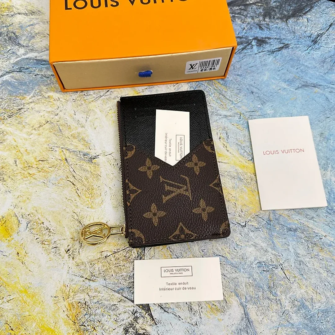 L Wallet 12.5×9.5×3.5 13