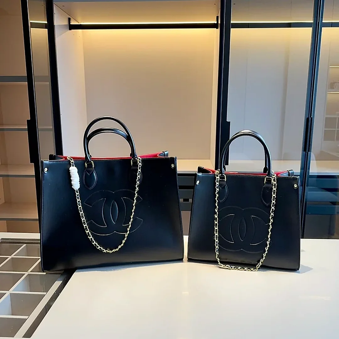 cc new arrival tote bag